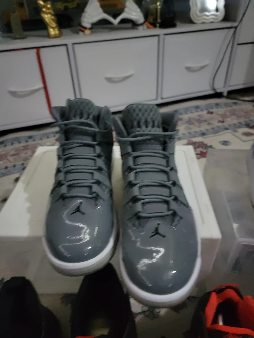 Basketball Sneakers lebron and jordan